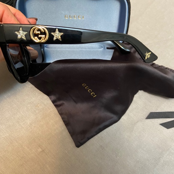 Gucci sunglasses - Picture 5 of 5